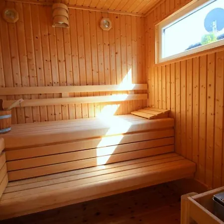 Ferienwohnung HausNora - Ostseeheilbad Zingst Exterior foto