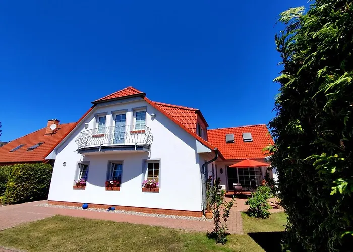 HausNora - Zingst