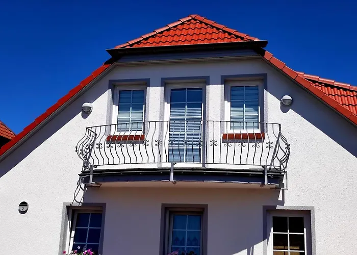 HausNora - Zingst
