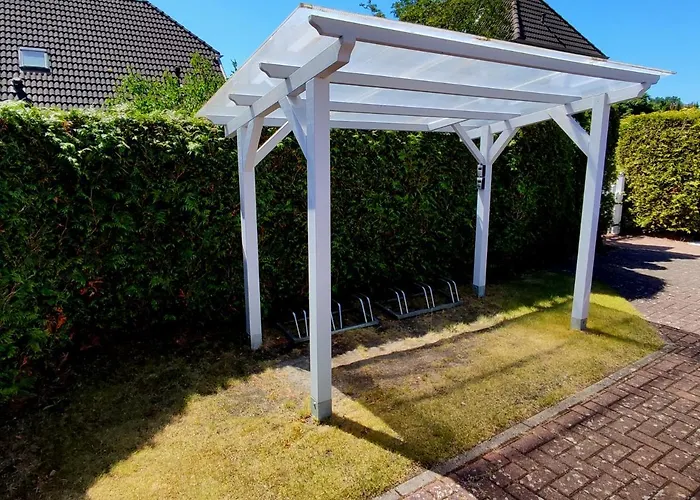 HausNora - Zingst