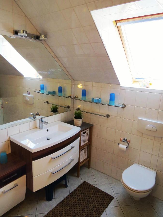Hausnora -