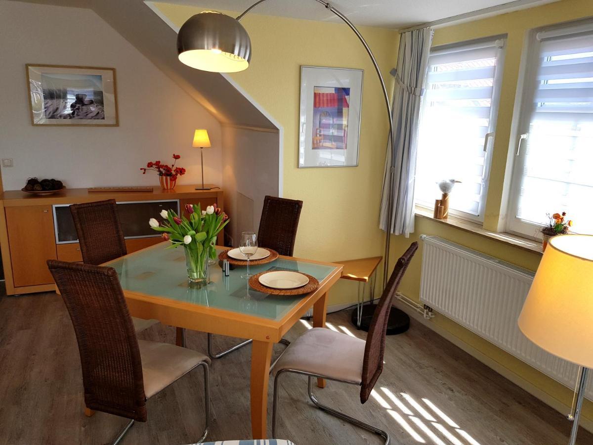 Apartment Hausnora -