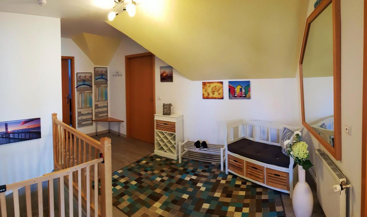 Hausnora - Apartment