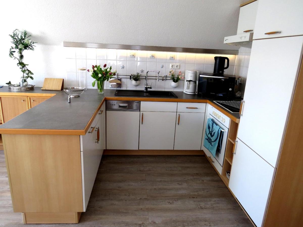 Hausnora - * Ostseeheilbad Zingst