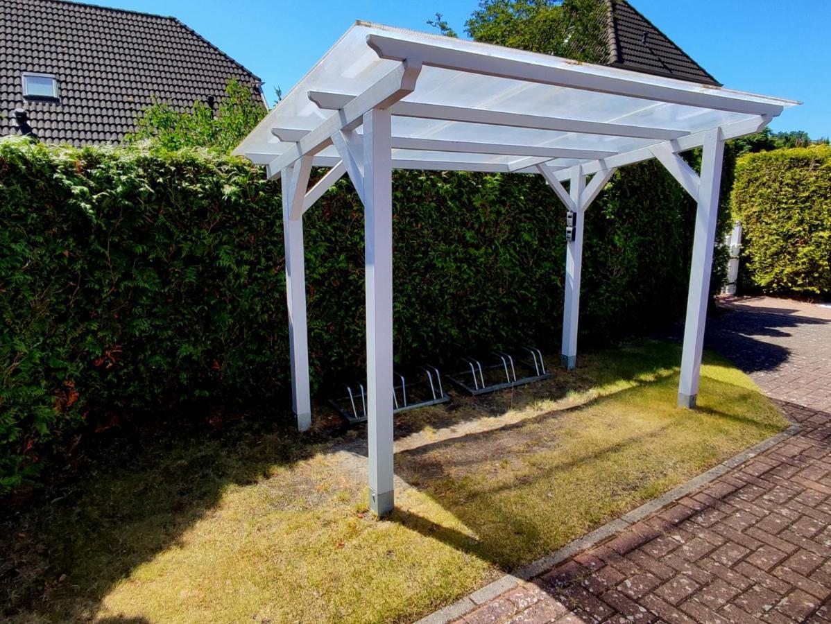 Hausnora - Ostseeheilbad Zingst